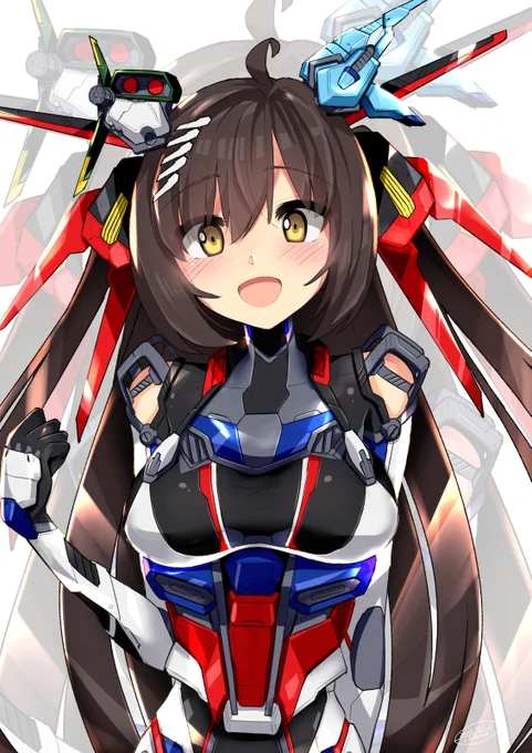 パーフェクトストライクガンダム、制覇しました 