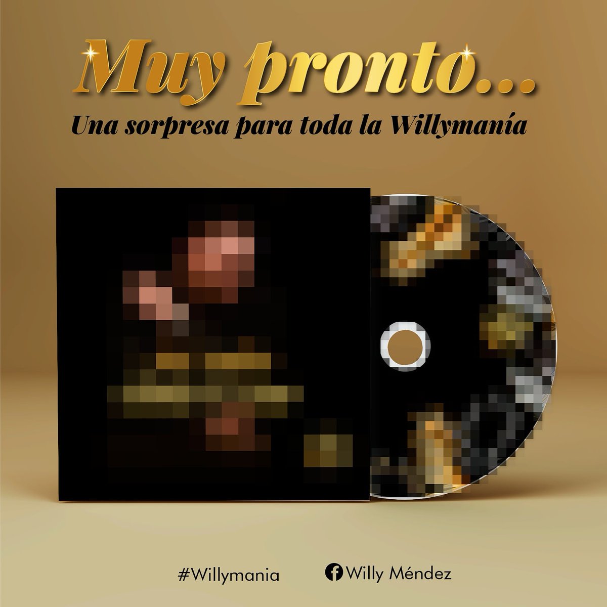 willymendez1's tweet photo. Estoy  trabajando en un enorme sorpresa adivinen https://t.co/Wv8DWtbQZ4