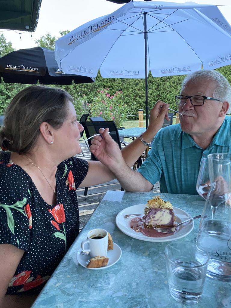 C. Bradt tweet media