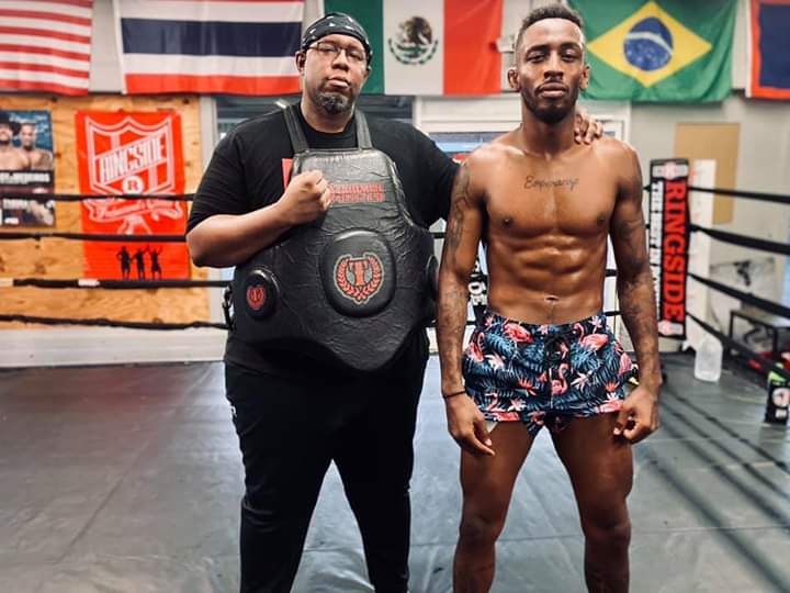 Chadrick_Turner's tweet photo. Tempered ~ "improve the hardness and resiliency of material(metal) by a PROCESS of heat and pressure." @josejohnsonmma โโ๐ฅ๐ฅ๐๐พ
#StrKings #CBTMT #travismoorebjj #copperascovetx #forthood #killeen #centraltx #muaythai #kickboxing #mma #boxing #iridiumsports #ufc https://t.co/lE6IozUCA8