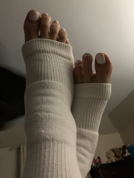 #toes https://t.co/zrOFwArFKp<a href="/tag/toes"class="tags">#toes</a>