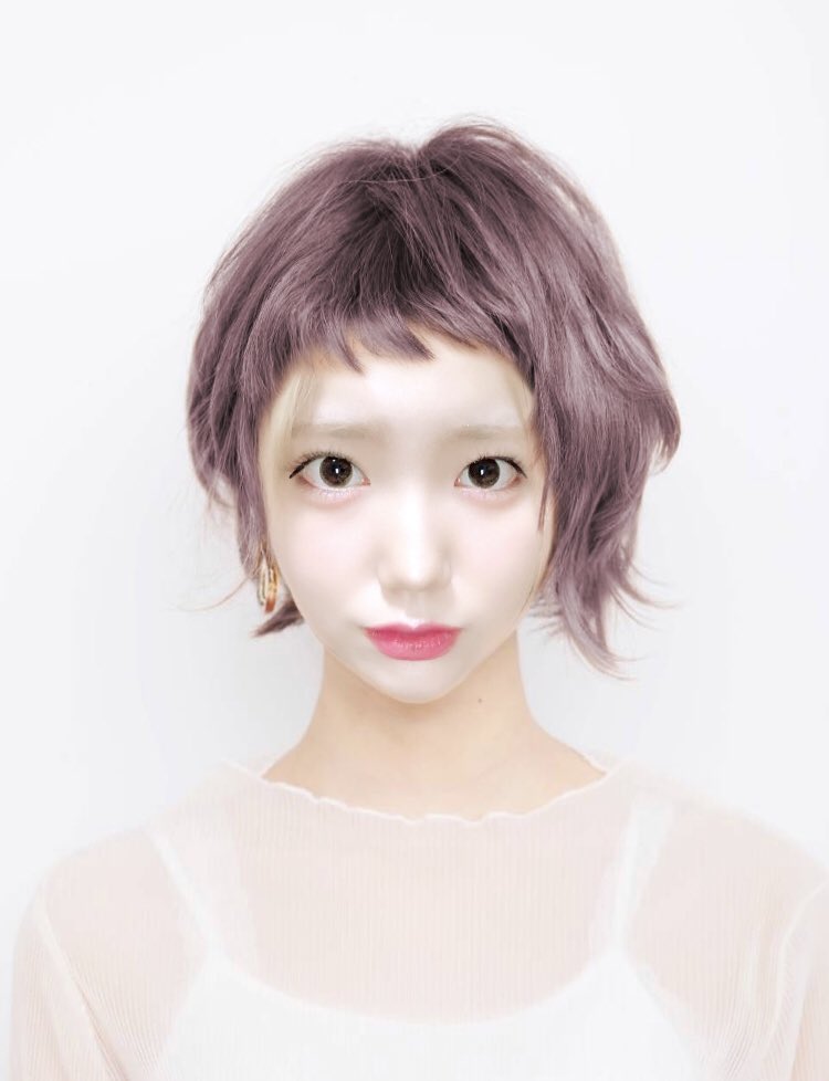 ミディアムウルフ