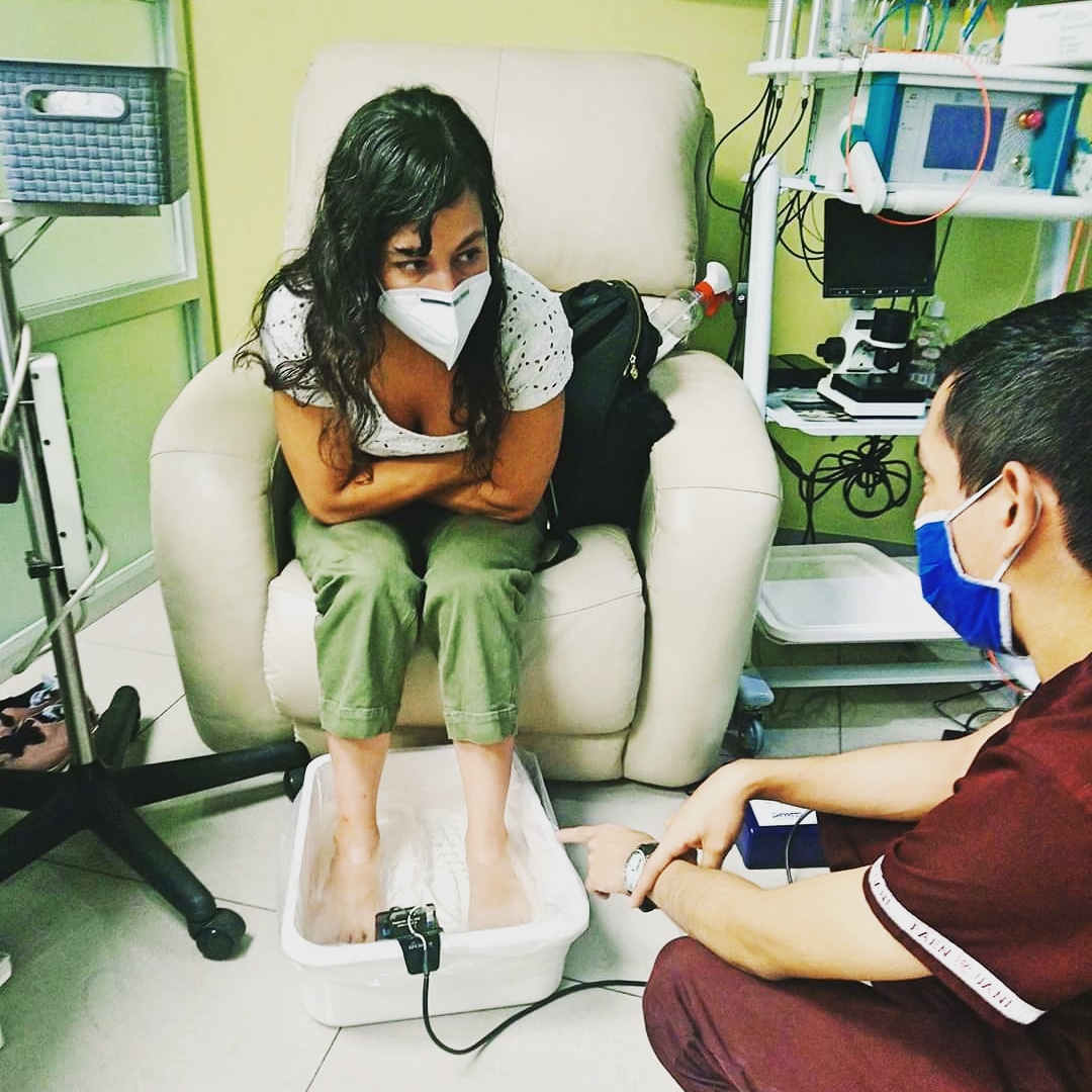 DrChrisCornejo's tweet photo. El Detox iónico nos ayuda a equilibrar el sistema de energía natural de su cuerpo.
Contacto 818 850 7840 y 41
https://t.co/qIMch0Qt7J
#ionicdetox #Pediluvio #Detox #Detoxiónico https://t.co/TDQqttznNt