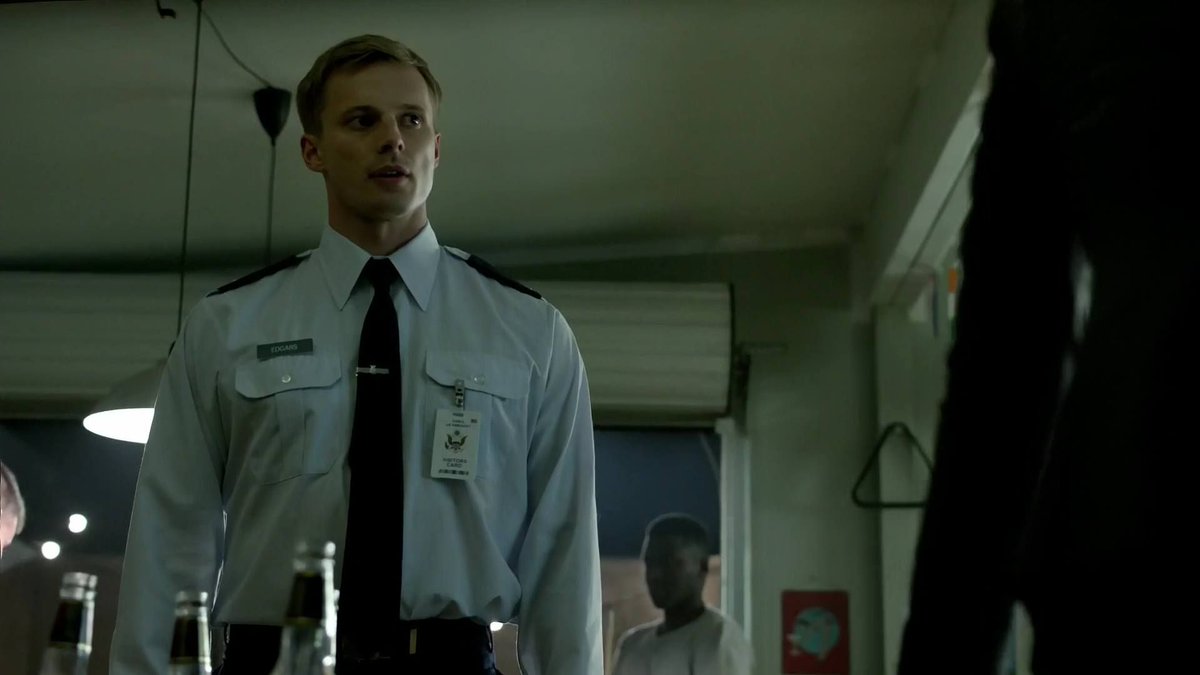 bradley james was in an episode of homeland, a show that is racist and islamophobic. homeland perpetuates the stereotype that all muslim people are terrorists.