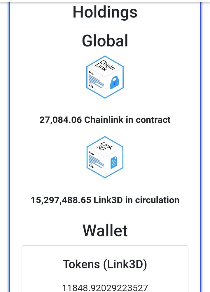 cryptosendmoney's tweet photo. #link3d https://t.co/nCvrn1CePi