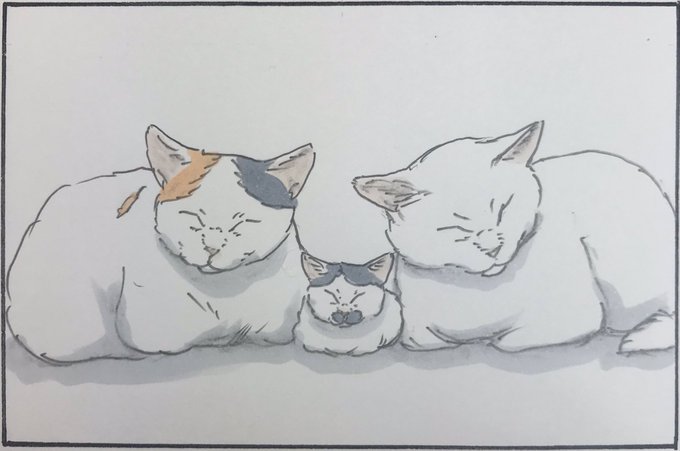『仲間入り』 