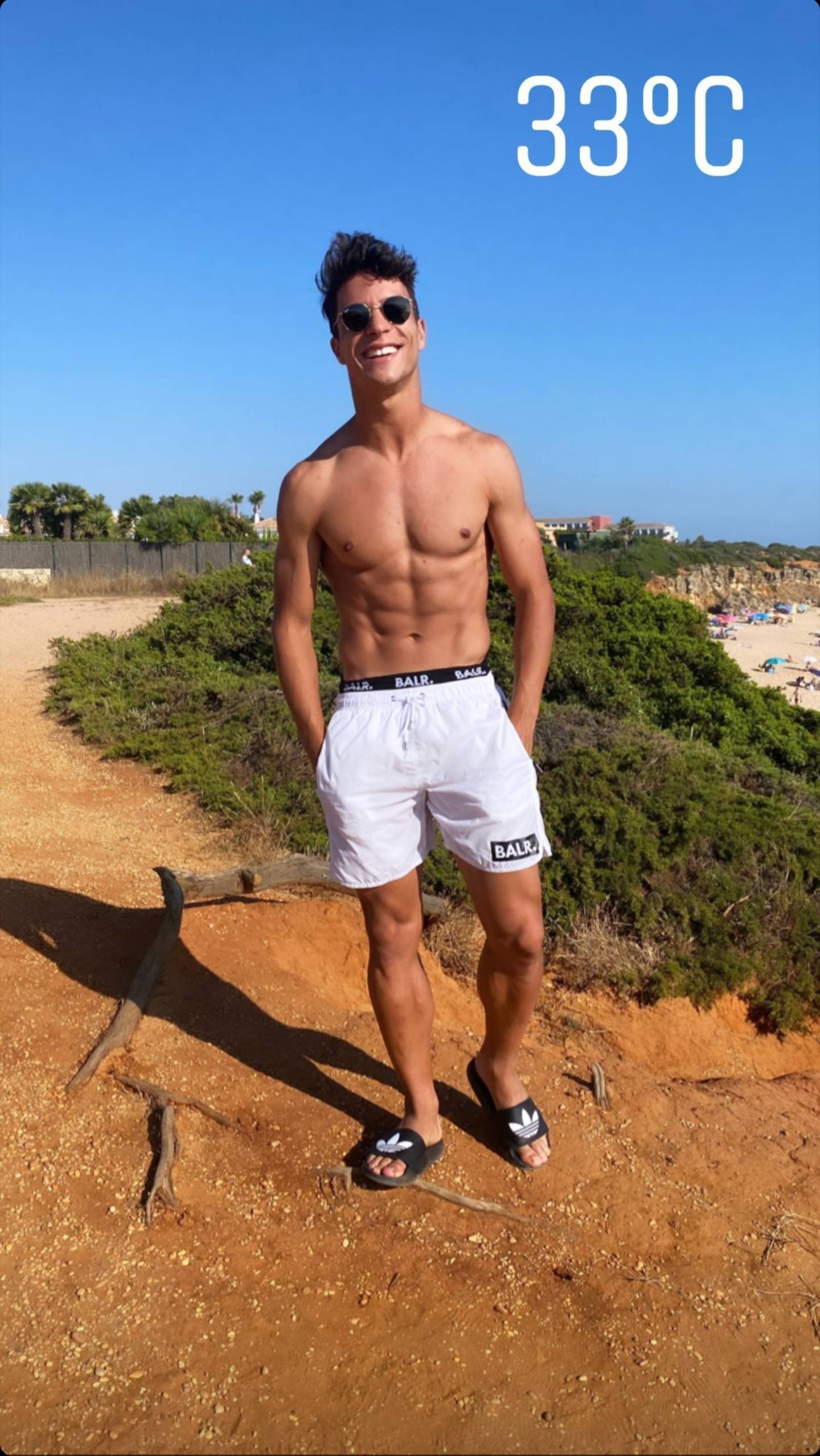 Fit Males on Twitter: "Oliver Torres #hotfootballers #shirtless #Sevilla  #Sevillafc #Spain #Spanish https://t.co/QRfkGB8P6f" / Twitter