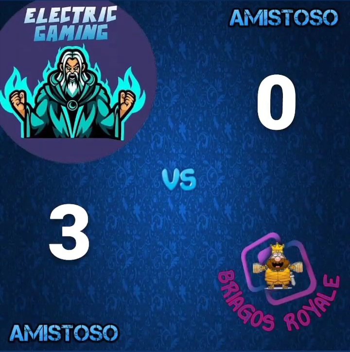 BriagosTeam's tweet photo. Caímos en contra de @SOMEONE26756325 muchas gracias por la oportunidad al equipo y a seguir practicando que nos queda un largo camino https://t.co/D9n3r3NXHZ