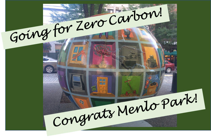 Way to go <a href="/CityofMenloPark/">City of Menlo Park</a> with a Zero Carbon by 2030 citywide goal and Strong #ClimateAction Plan!! Thank you Mayor <a href="/CeciliaTaylorMP/">Cecilia Taylor</a>, Vice Mayor Combs,  <a href="/Ray_Mueller_/">Ray Mueller</a>, <a href="/betsynash2018/">Betsy Nash for Council 2018</a>, and <a href="/CatCarltonMenlo/">Catherine Carlton</a> for your leadership!
@SierraClubLP 
<a href="/350sv/">350 Silicon Valley</a>