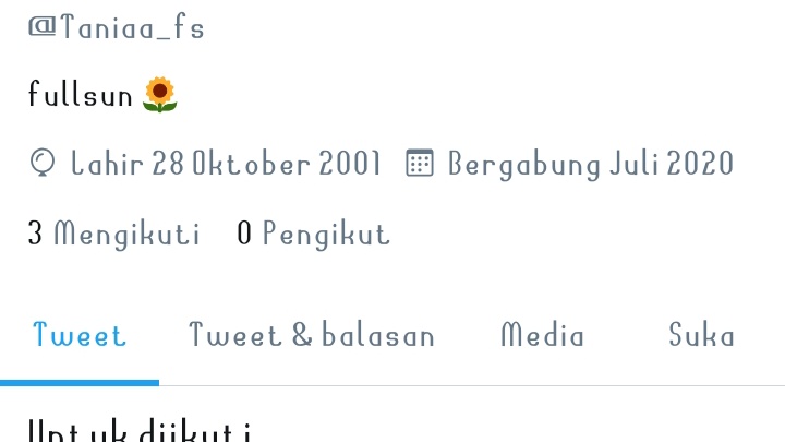 Kropie⁎̯͡ ʔ || 📑 Jasa Isi & Sebar Kuesioner tweet media