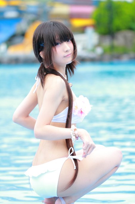 Twitterのコスプレ画像18