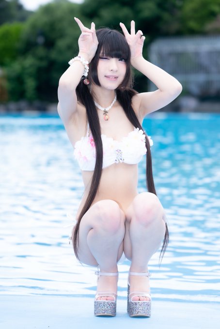 Twitterのコスプレ画像19