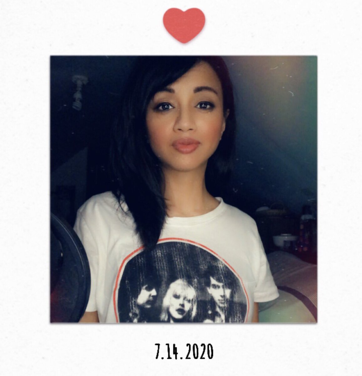 GamerDelilah814's tweet photo. Going live in a few! Come say “hi!” #spasquad #linkinbio 
Please follow me at:
TWITCH: https://t.co/KYJonG1ZRx
FACEBOOK: https://t.co/JIUQGTM0tZ
TWITTER: https://t.co/5o5xtYyJNm
DISCORD: https://t.co/aVp8WvYr0X https://t.co/t4wNEoDXAT