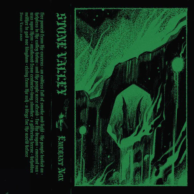 Music stuff:

? https://t.co/KbztbL1KJo
? eel valley: https://t.co/zGId7zURKR
? stone valley (dungeon synth): https://t.co/85D7RFUy3n
? kitsch club (w/ louie!): https://t.co/LkT8OtyKgQ 