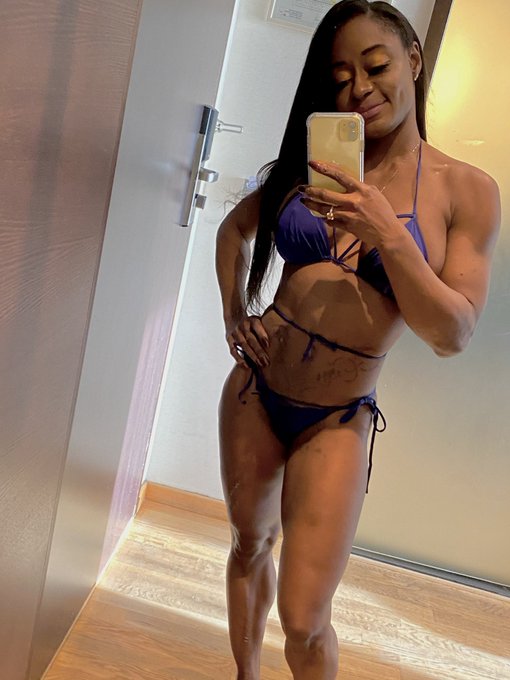 Bikini 👙 Action!!! #bikinioftheday #ebonygoddess #dominatrix #wbonyfemdom #musclefetish #bigclit #agentprovocateur<a href="/tag/bikinioftheday"class="tags">#bikinioftheday</a><a href="/tag/ebonygoddess"class="tags">#ebonygoddess</a><a href="/tag/bikini"class="tags"><span>#bikini</span></a><a href="/tag/agentprovocateur"class="tags"><span>#agentprovocateur</span></a><a href="/tag/dominatrix"class="tags"><span>#dominatrix</span></a><a href="/tag/bigclit"class="tags"><span>#bigclit</span></a>