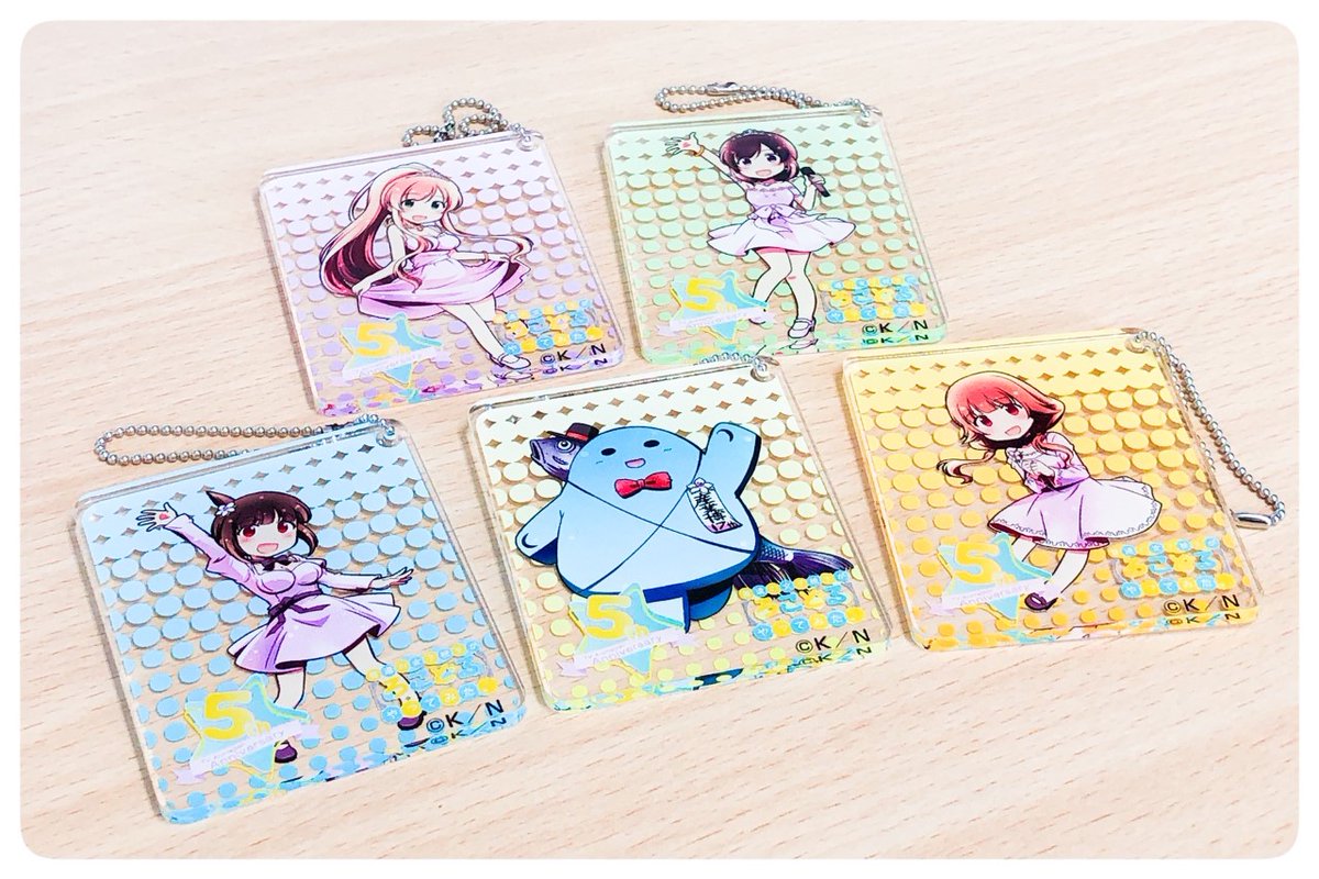 普通の女子校生が【ろこどる】やってみた。 (@locodol_anime) / Posts / X