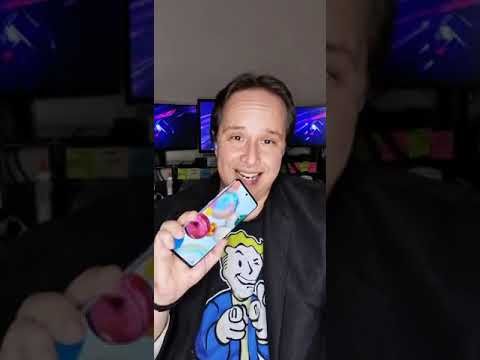 VidaDigital's tweet photo. Unboxing y Primeras Impresiones del #Samsung #Galaxy #A71 con #AlexNeuman de #VidaDigital https://t.co/uriVEpo7d7 https://t.co/pKvZ4LbprU