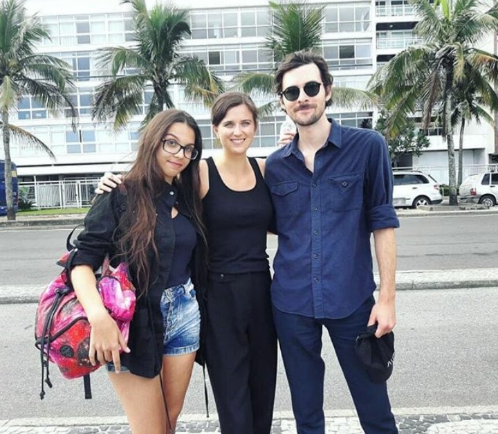 mj_netto's tweet photo. Só eu, eles e a lua
Tantos momentos bons
Mas quem diria que só um já valeria mais do que tudo
Eu resumi muito! pq cada história que eu contei ai e várias outras q eu não contei tem uma história enorme por trás!
#DifferentDirections https://t.co/96P57ubDDn