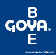soloyochapin's tweet photo. @ProjectLincoln @IvankaTrump Latinx communities: let's #FindSomeoneNew to cook with

Latinx Grocery stores: #FindSomeoneNew to replace 
@GoyaFoods

Investors: #FindSomeoneNew instead of @GoyaFoods stocks
 
America: #voteblue #FindSomeoneNew instead of the racist #TrumpCrimeFamily 

https://t.co/WC5xmh40iA https://t.co/byZIETKuMC