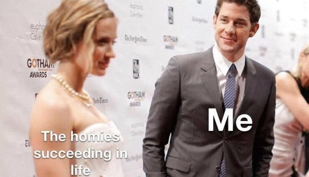 WholesomeMeme's tweet photo. https://t.co/2HErsAQhlX