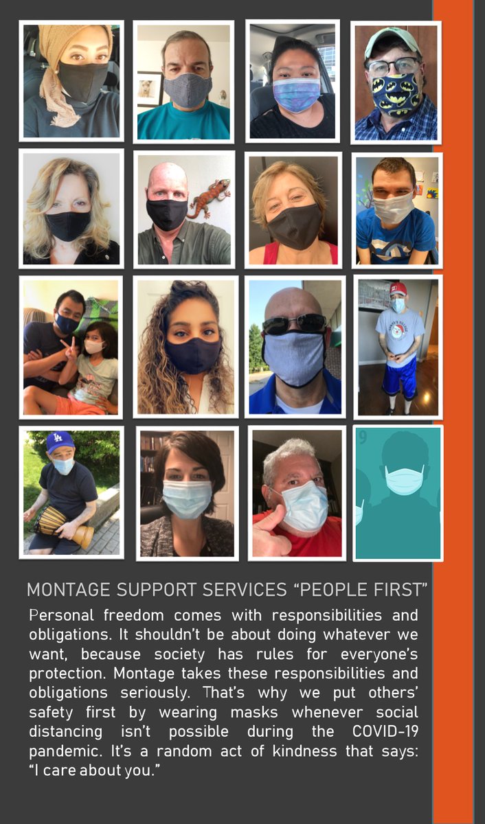 Montage Support Services tweet media