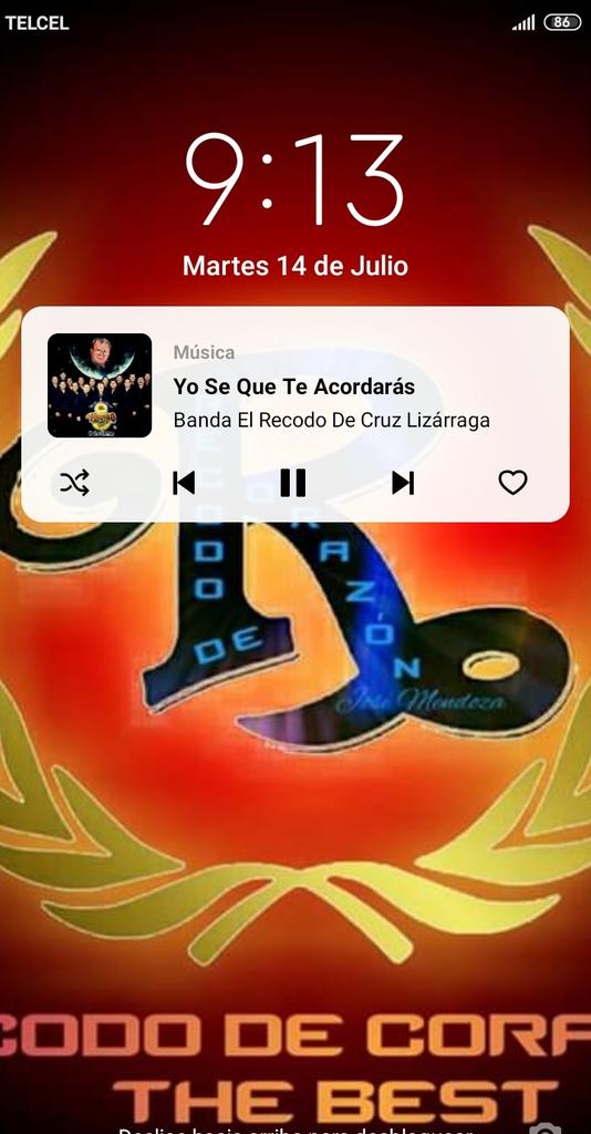 RecodoTheBest's tweet photo. No importa la hora para escuchar música de @ElRecodoOficial #ConciertoRecodo https://t.co/Xq5gcpyXY8