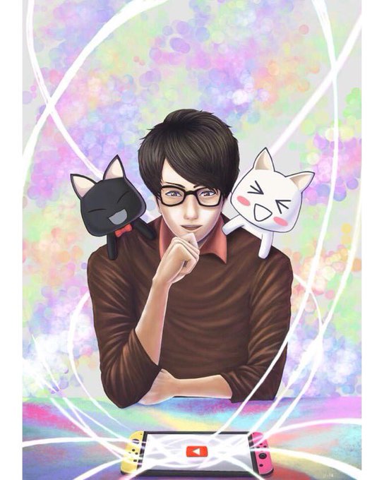 牛沢さんのtwitterイラスト検索結果 古い順