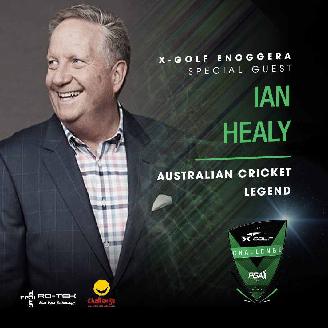 X-Golf Australia tweet media