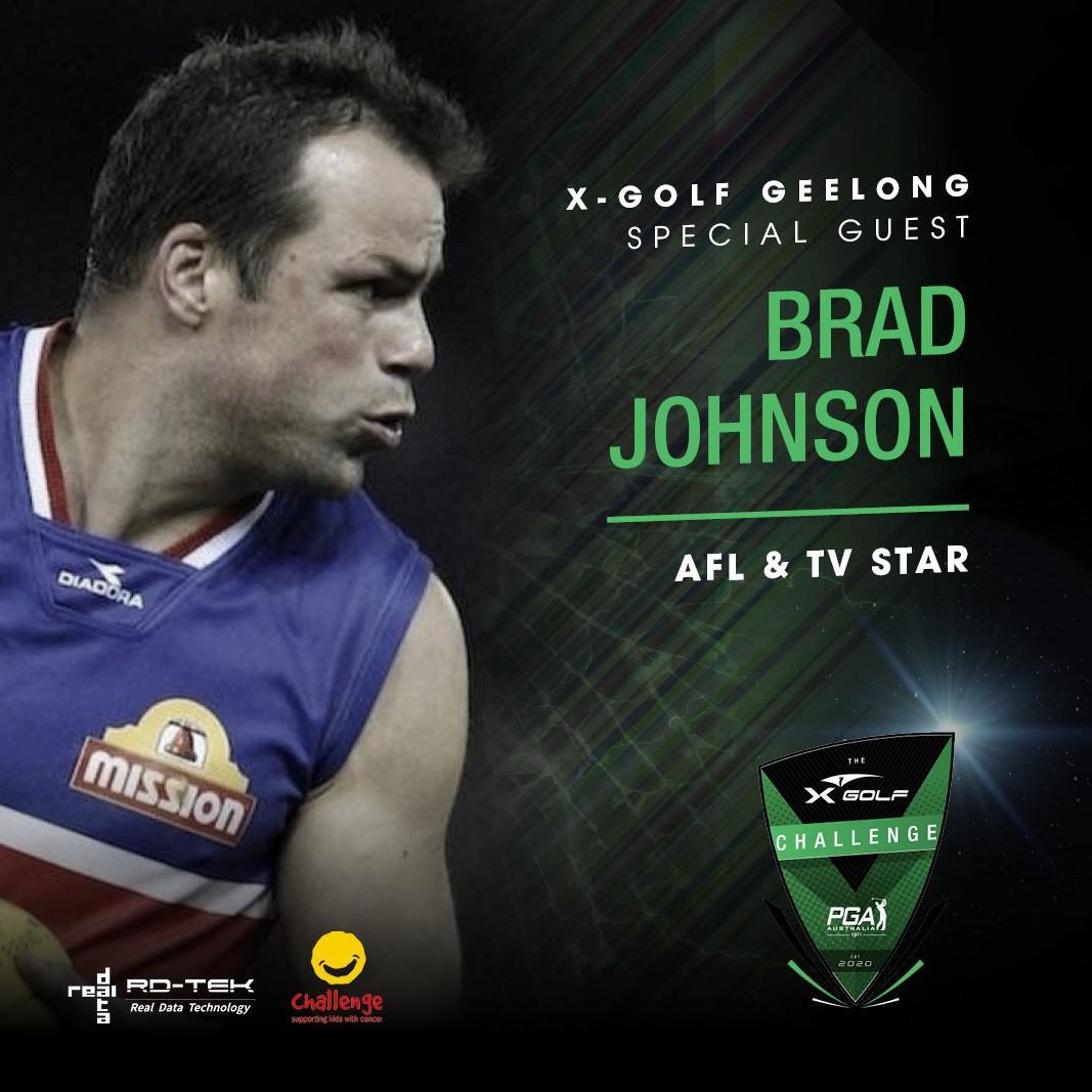 X-Golf Australia tweet media