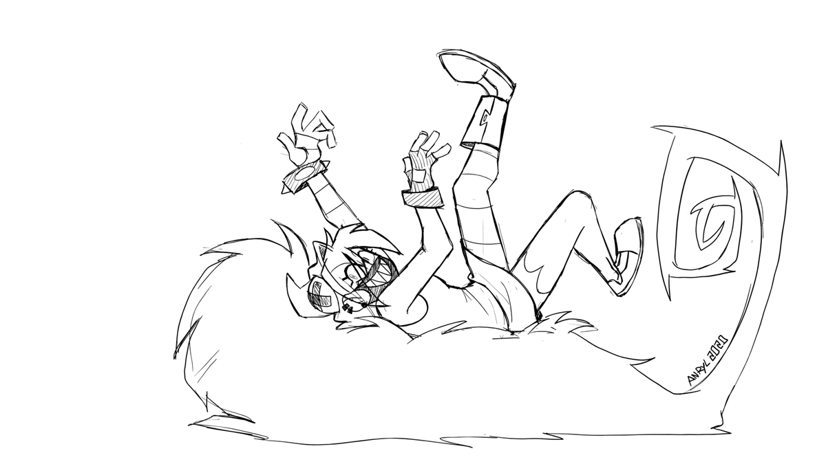 Everyday_Anny's tweet image. Remember to wear your facemask!! (Dem version)
#Villainous