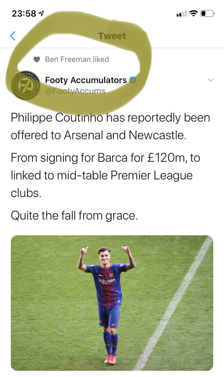 JM tweet media