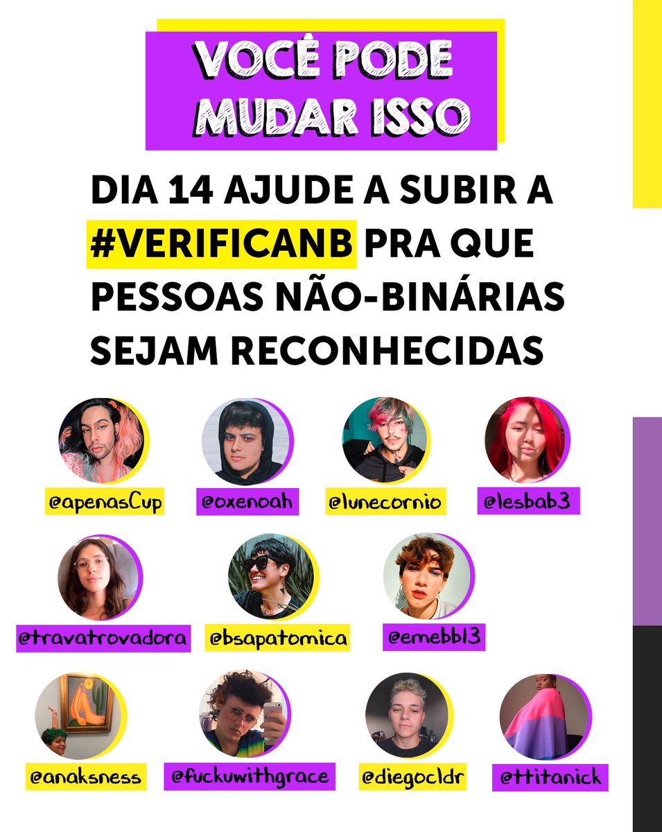 Perizoide's tweet photo. #verificanb https://t.co/q0Htzt2w67