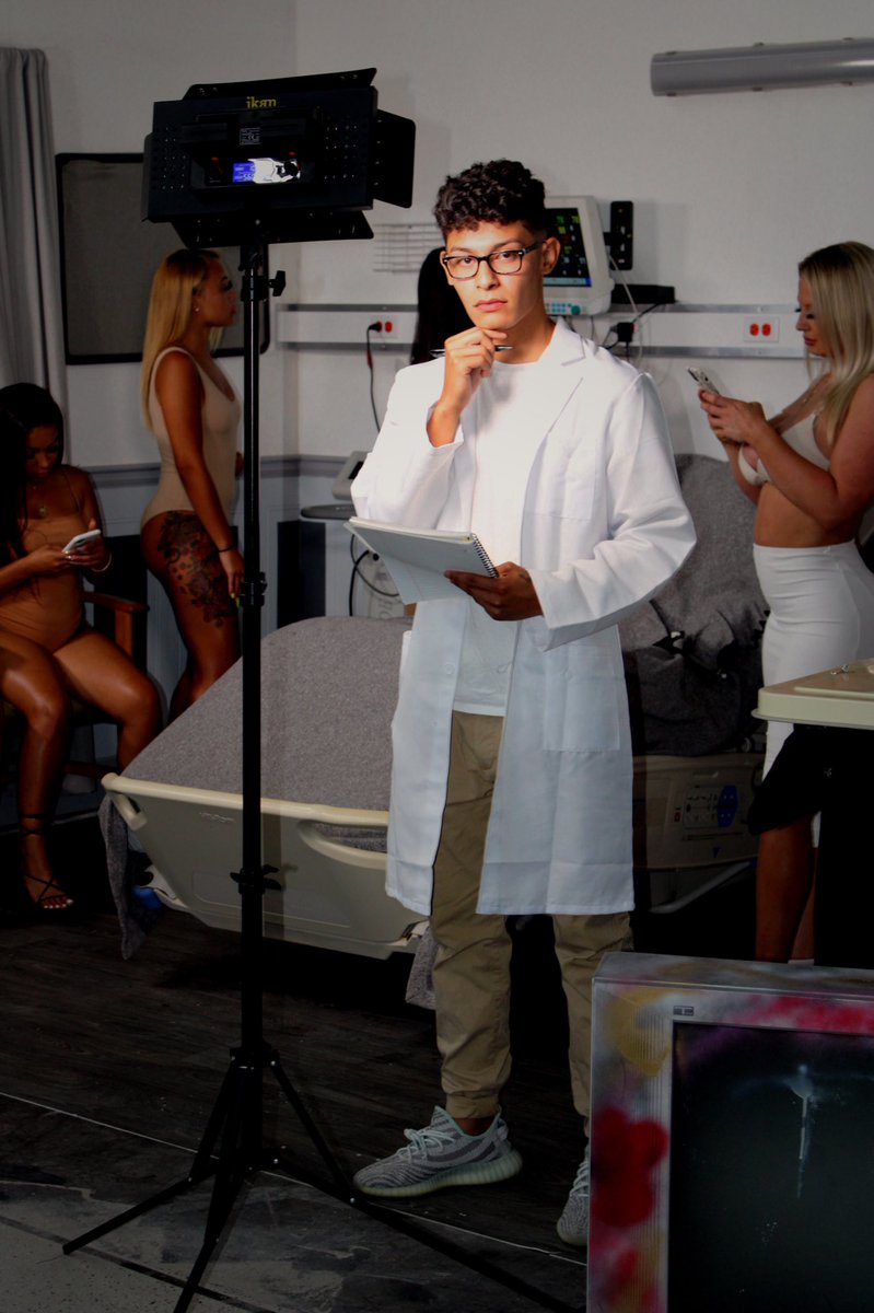 __nickk__7's tweet photo. Paging doctor Nick... https://t.co/n7kQJle7tj