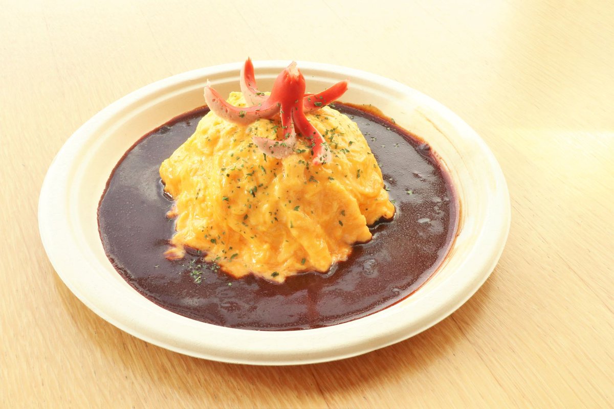 日本科学未来館 飯テロ失礼しま す 未来館 は10時から開館です そして 本日 7階レストラン Miraikan Kitchen がリニューアルオープン このたび メニューが刷新 ボリュームも満点です 土星オムライスに ニュートリノミルクティー 日本科学未来館 飯テロ失礼しま す 未来館 は10時から開館です そして 本日 7階レストラン Miraikan Kitchen がリニューアルオープン このたび メニューが刷新 ボリュームも満点です 土星オムライスに ニュートリノミルクティー