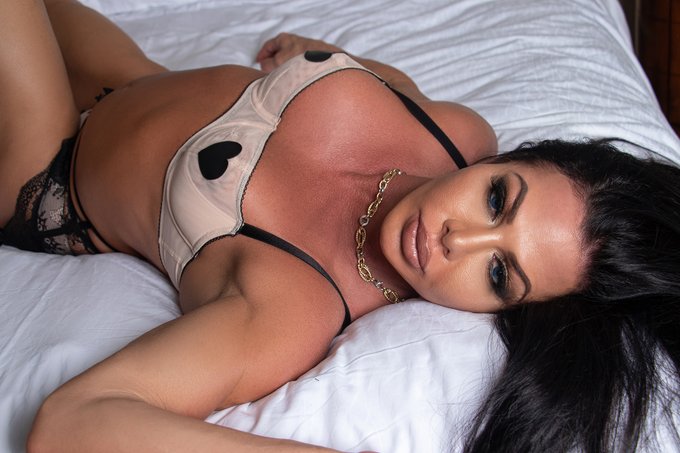 What makes you feel beautiful? ❤️ I would love to know Connect with me in my Onlyfans  👉👉👉 https://t<a href="/tag/fitnessmodel"class="tags"><span>#fitnessmodel</span></a><a href="/tag/workout"class="tags"><span>#workout</span></a><a href="/tag/fit"class="tags"><span>#fit</span></a><a href="/tag/sexy"class="tags"><span>#sexy</span></a><a href="/tag/sexybody"class="tags"><span>#sexybody</span></a><a href="/tag/sexyworkout"class="tags"><span>#sexyworkout</span></a>