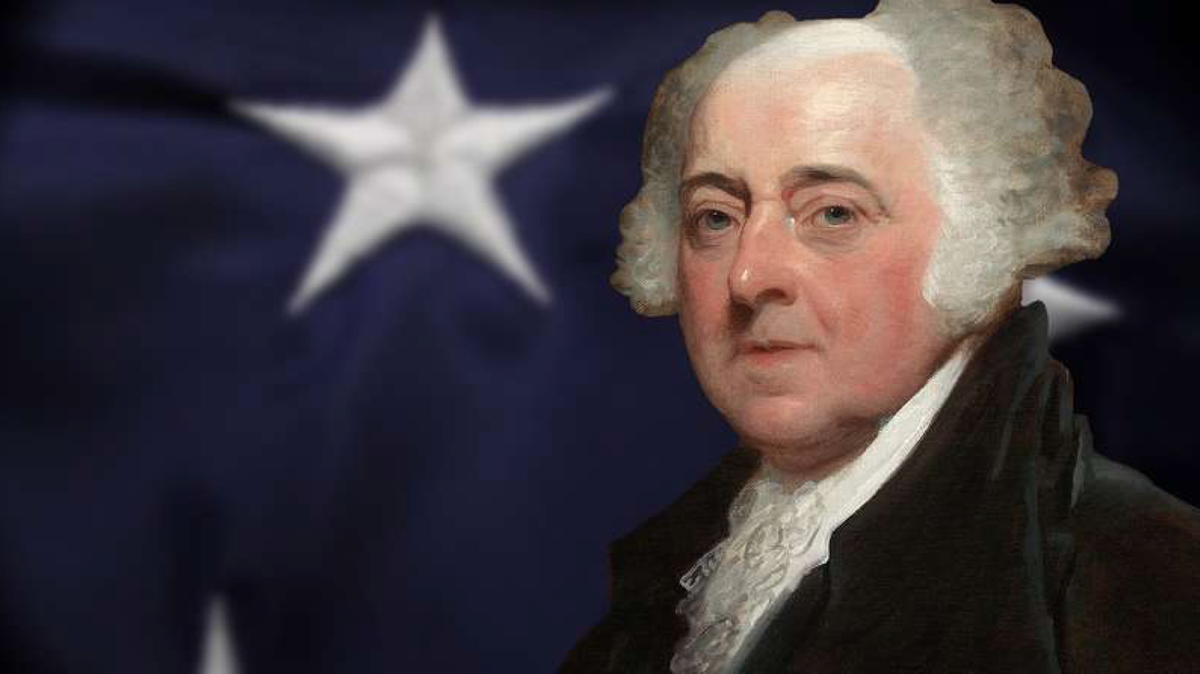 GoldTelegraph's tweet photo. “There are two ways to conquer and enslave a nation. One is by the sword. The other is by debt.”

― John Adams

#QuoteOfTheDay 🔥🔥 https://t.co/PIwUSOyX73