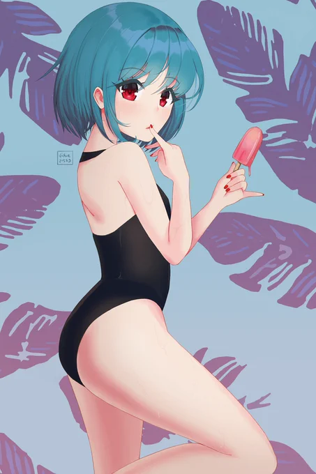 アイス 
