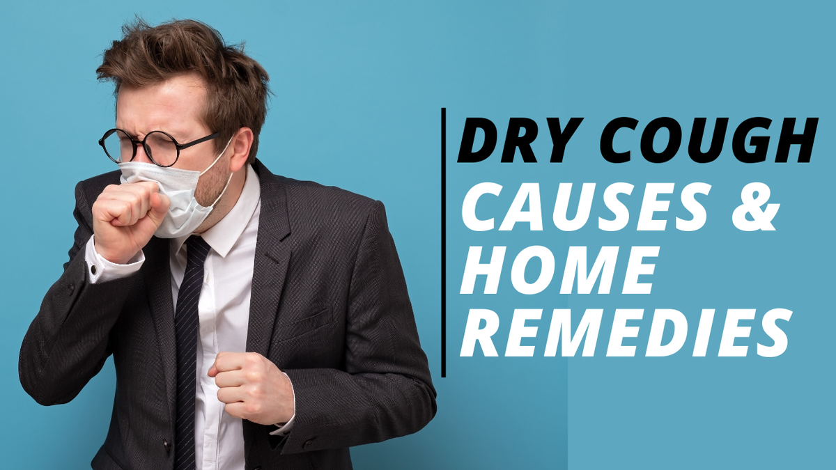 GuruRemedies's tweet photo. Dry coughs are often temporary, but sometimes it can become chronic that raises concerns. Watch the video to learn more about what is a dry cough? some common causes and home remedies for a dry cough.
👉 https://t.co/LMMRCvN7sd

#drycough #cough #remediesguru https://t.co/tS3FSFEFtc