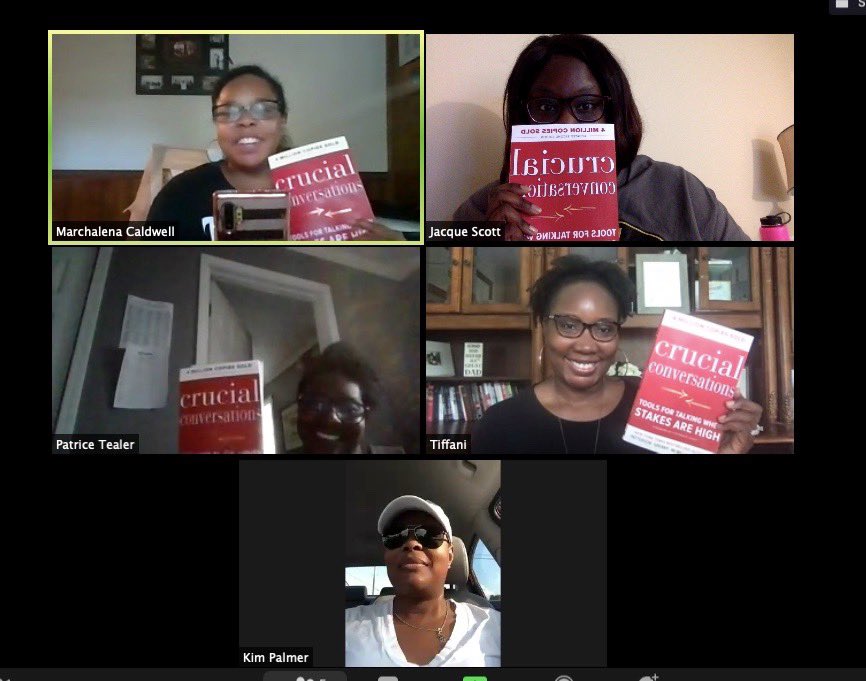 Jacque’ Scott tweet media