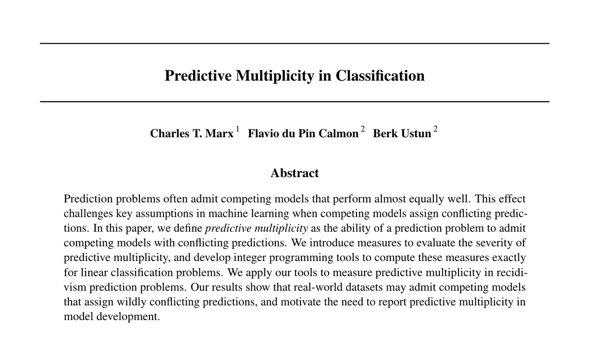 Charlie Marx tweet media