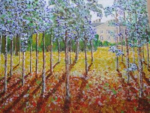 George Howden Art tweet media