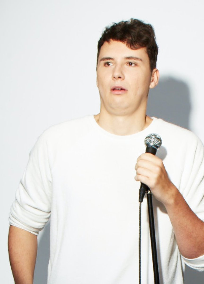  #22 Chin Check xD (19.1%) - I think if Dan did a stand-up tour, Phil would attend every show just to heckle him.