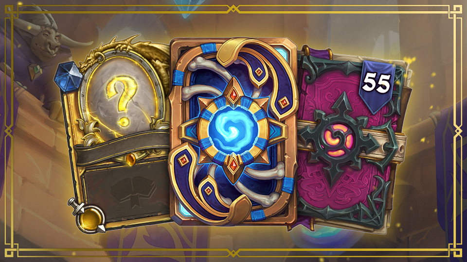 RoffleHS's tweet photo. Folks! Blizzard has kindly provided me with a few Scholomance Academy Pre-purchase Bundles to giveaway.

Two lucky winners will be drawn from Twitter on July 28th!

To enter:
✅ Follow me (@RoffleHS) on Twitter
🔃 Retweet this post https://t.co/3qGZLtKSbl