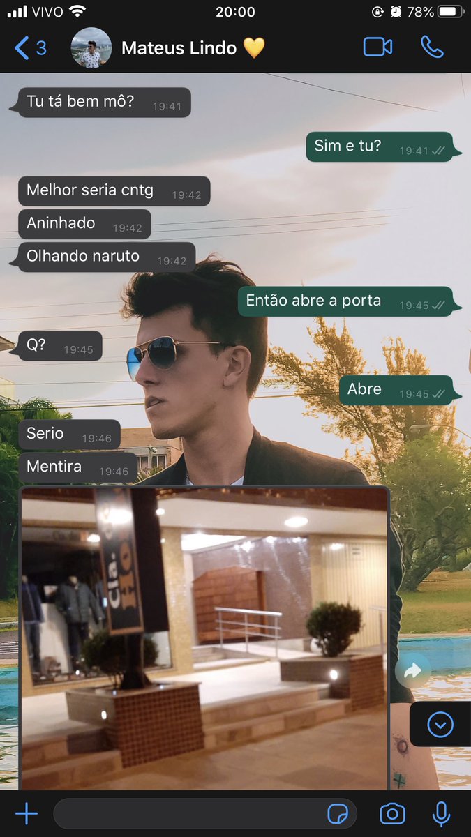 luchsingerrr's tweet photo. Fui na casa dele fazer uma surpresa e ele na minha me fazendo surpresa tb 😂 https://t.co/ifd6Dfa7b1
