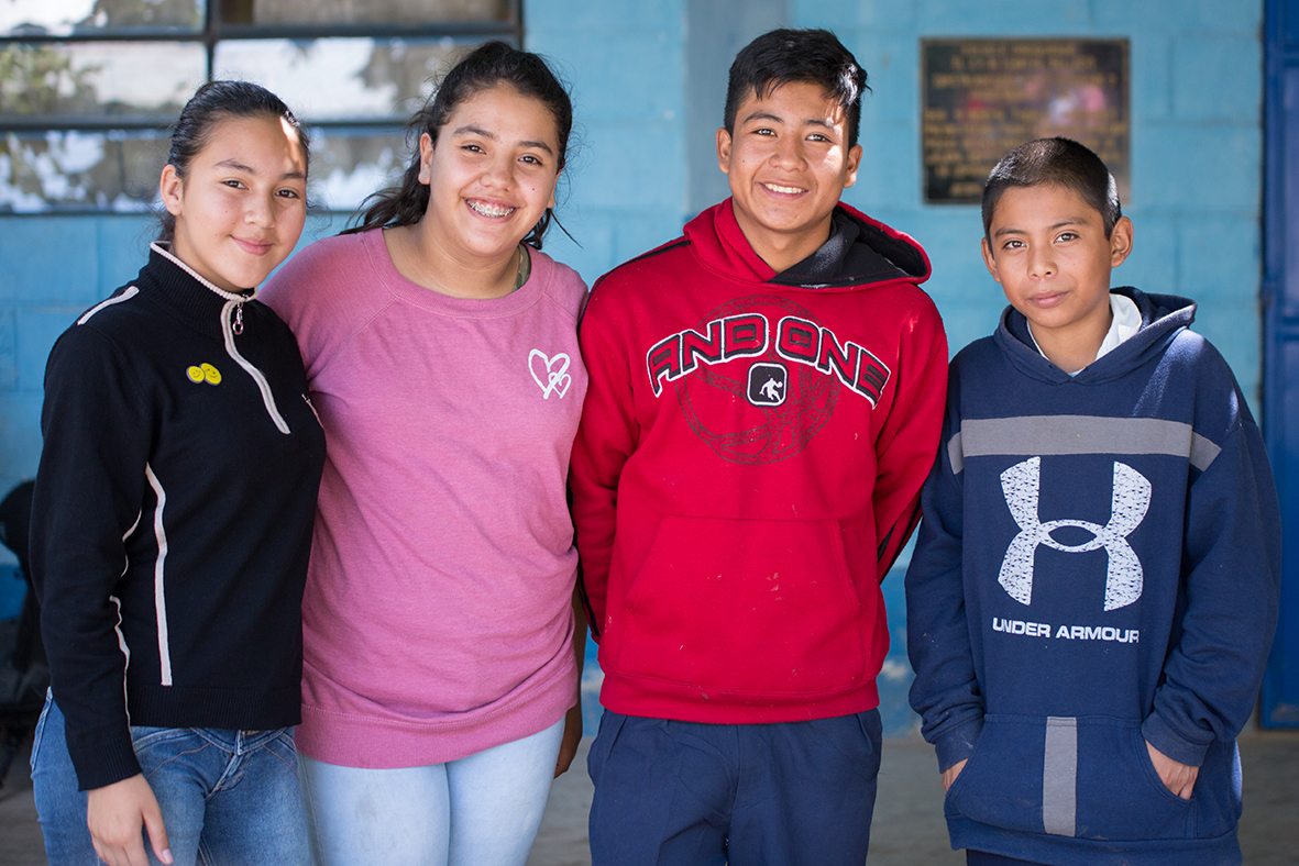 unicefguatemala's tweet image. En este #DíaMundialDeLasHabilidadesDeLaJuventud y siempre, apoyemos a los jóvenes de todo el mundo para que alcancen su pleno potencial.

#WYSD2020 #GeneraciónSinLímites #YouthSkillsDay