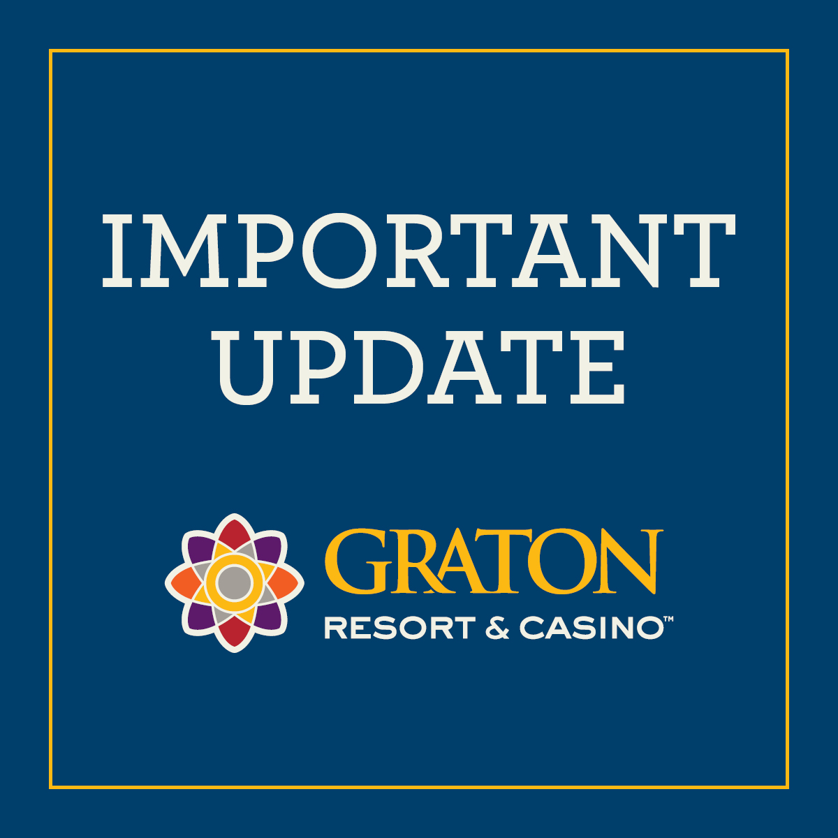 Graton Casino Phone Number