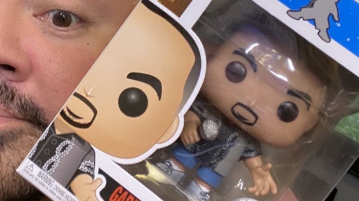 fluffyguy's tweet image. RT or just tweet “Can I have a signed #FluffyFunkoPOP “ 4 ur chance to WIN one of these from FluffyGuy.com 😁