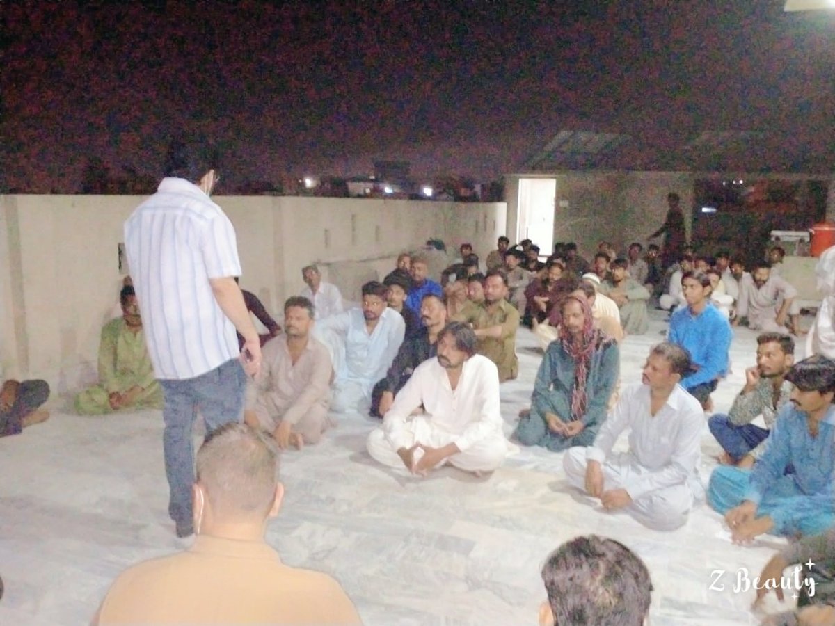 Waqask881's tweet photo. ہیرا آباد ٹاوُن سیکٹر A
تنظیم (ایم کیو ایم پاکستان) بحالی کمیٹی ڈسٹرکٹ حیدرآباد میں ذمہداران کا اجلاس
#پاکستان_ہے_تو_ہم_ہیں

@DFSMQM کی سربراہی میں تمام کارکن سیاسی محاظ پر ملک کو ترقی کی راہ پر گامزن کرنے اور ملک دشمنوں کے دانت کھٹے کرنے کیلۓ تیار ہے
@SyedWaseemMNA @ORCMQM https://t.co/yyn0YCeMrr