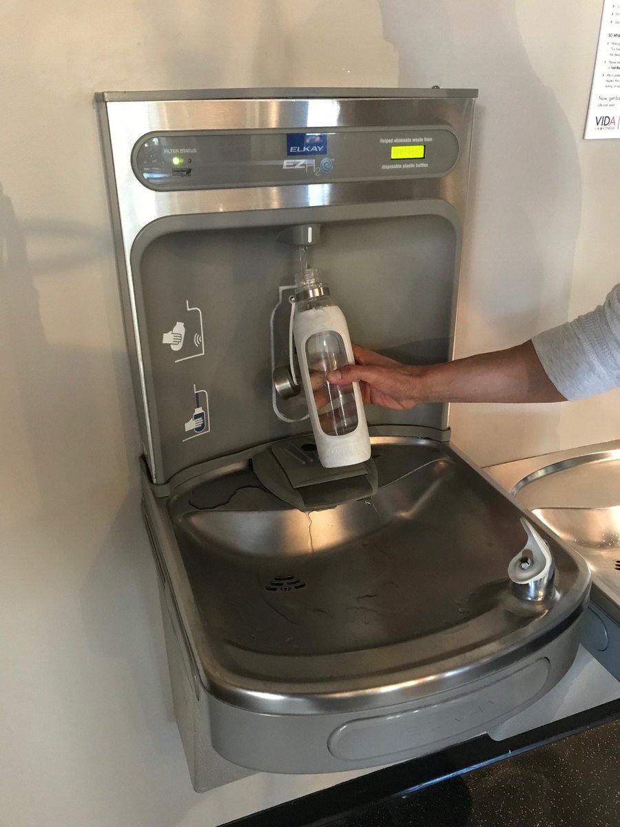 OSUgreen's tweet photo. Did you know there are over 100 Hydration Stations on campus now? Check out our updated webpage and list of locations: https://t.co/KEhqdde3yF #HydrationStation

Have we missed any? Add location in the comments please! https://t.co/1szNwP734T