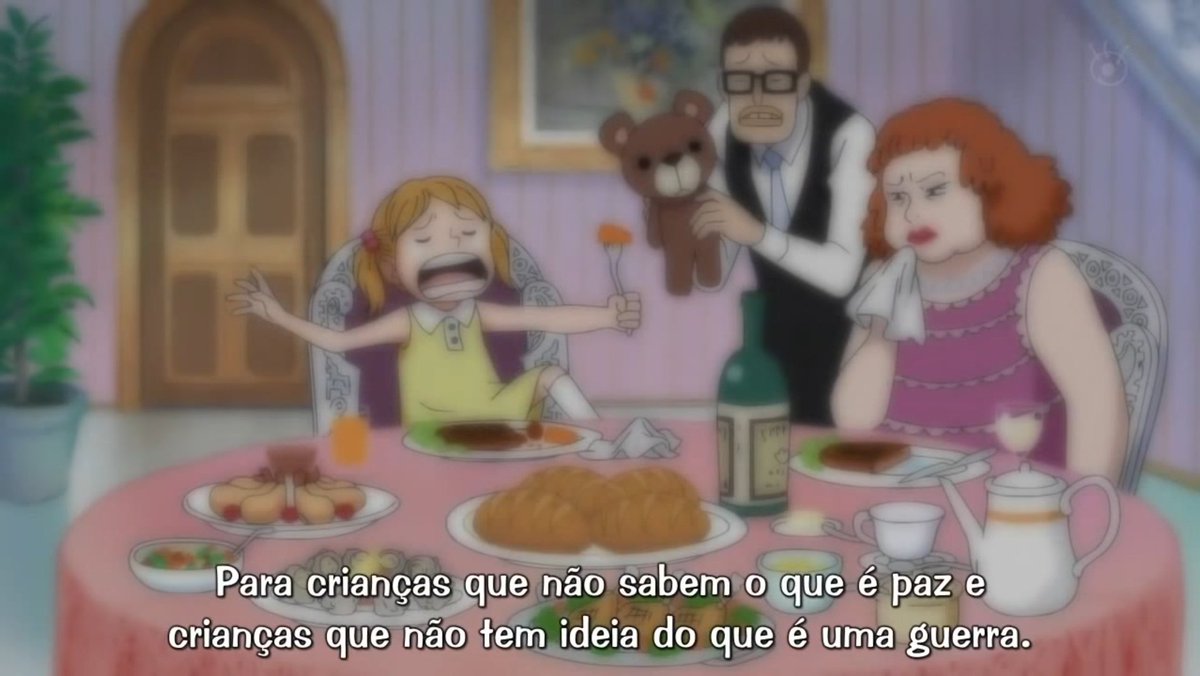 Um Pedaço (@pedacodepalha) on Twitter photo 